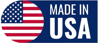 Made in USA
